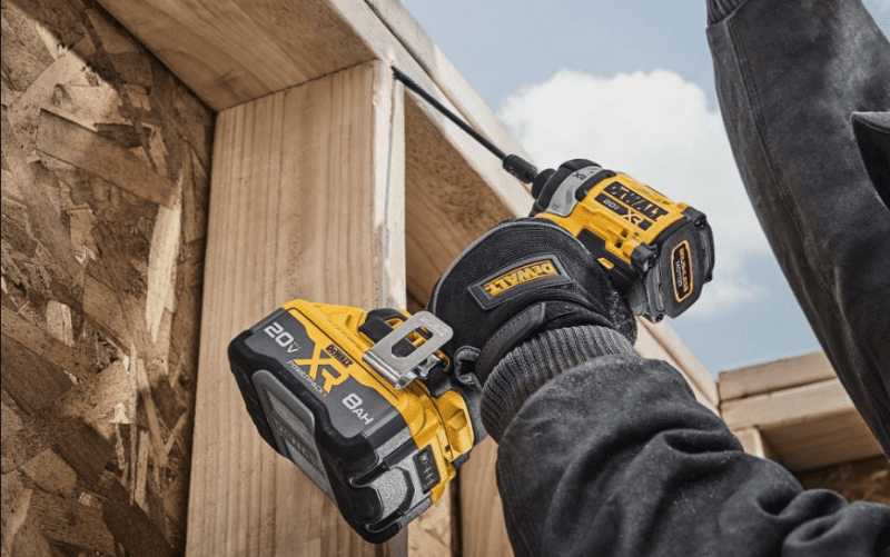 Latest dewalt tools sale